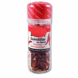 CHILLI BRANCH