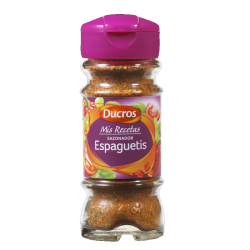 SPAGUETTI DUCROS SEASONING