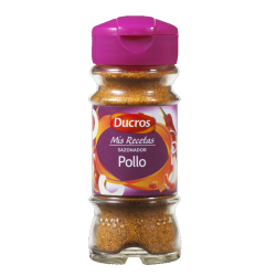 CHICKEN SEASONER DUCROS