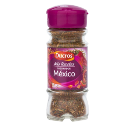 MEXICO SEASONER DUCROS