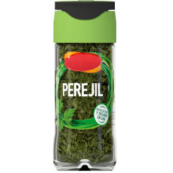PARSLEY