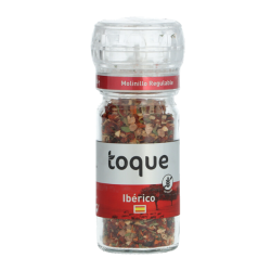 IBERIAN TOQUE MOLINILLO