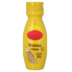 MUSTARD