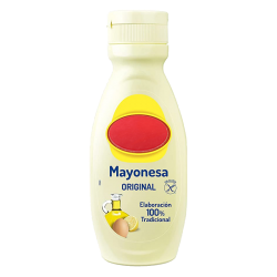 MAYONNAISE