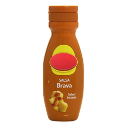 BRAVA SAUCE
