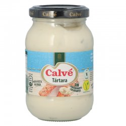 SAUCE POT TARTARE CALVÉ