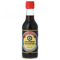 SOJA KIKKOMAN SAUCE