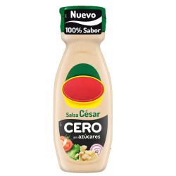 CESAR SAUCE