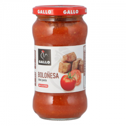GALLO BOLOGNESE SAUCE