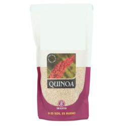 QUINOA