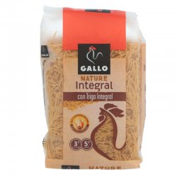 INTEGRAL NOODLE GALLO Nº1
