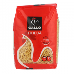 FIDEUA GALLO