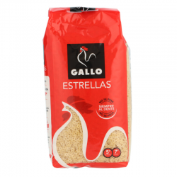 ESTRELLAS GALLO