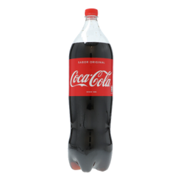 Coca Cola Original flavor