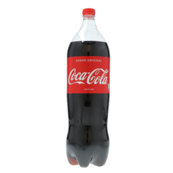 Coca Cola Saveur originale