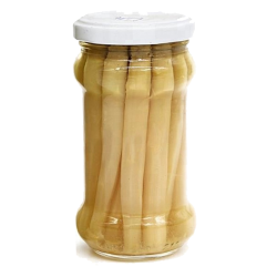 ASPERGES BLANCHES