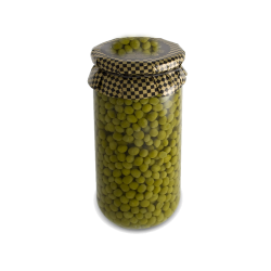 GUISANTES