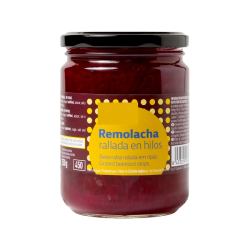 REMOLACHA RALLADA