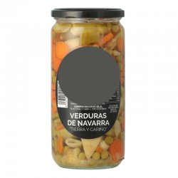 COMBINAISON DE LÉGUMES