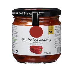 PIMIENTO ASADOS DULCE