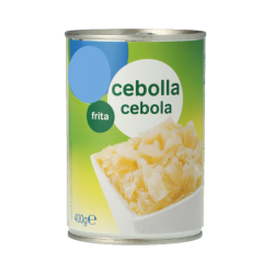CEBOLLA FRITA