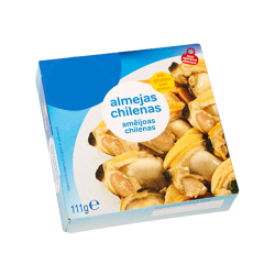 ALMEJAS CHILENA