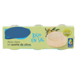 THON CLAIR OLIVE FAIBLE EN...