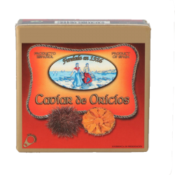 CAVIAR DE ORICIOS