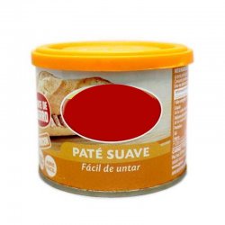 PATÉ SUAVE