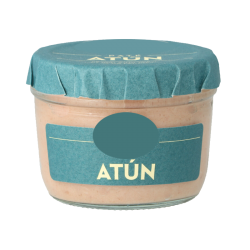PATÉ ATÚN