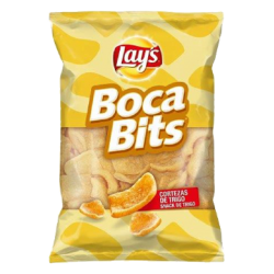 SNACKS LAY´S BOCA BIT