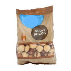 ROASTED HAZELNUT