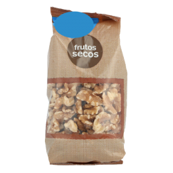 NUTS