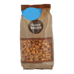 ROASTED AND SALTED CORN