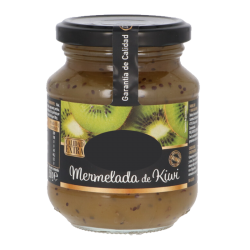 CONFITURE DE KIWI