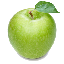 Pomme granny Smith