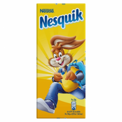 CHOCOLAT NESTLE NESQUIK