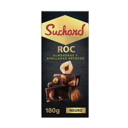 CHOCOLAT SUCHARD ROC...