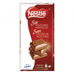 CHOCOLAT AU LAIT NESTLE...