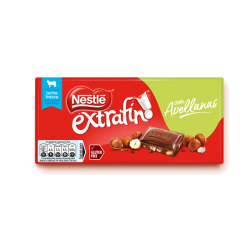 CHOCOLAT EXTRA FIN NESTLE...