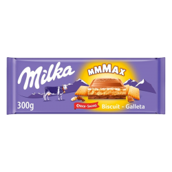 BISCUIT CHOCO-SWING MILKA...