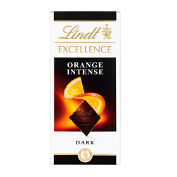 CHOCOLAT LINDT EXCELLENCE...