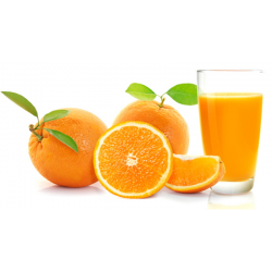 Orange à jus