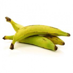 BANANES plantains