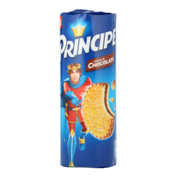 BISCUITS AU CHOCOLAT PRINCE