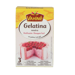 ENVELOPPES VAHINÉ EN...