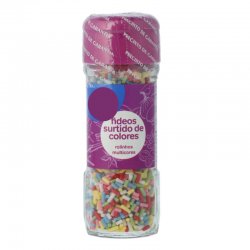 ASSORTED COLOR NOODLES