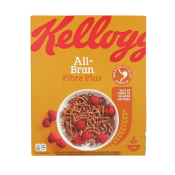 CEREALES KELLOGG'S ALL-BRAN...