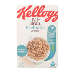 KELLOGGS ALL-BRAN PRÉBIOTIQUE