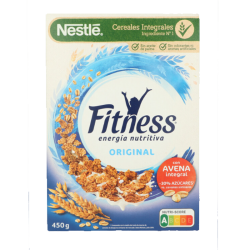 NESTLE FITNESS ORIGINAL...